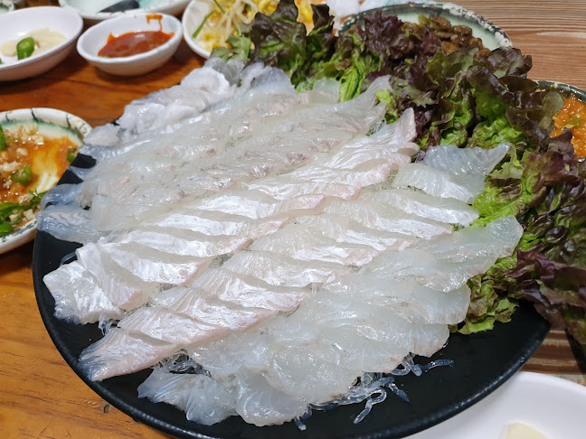 Comentarii opinii despre 갯벌스타일