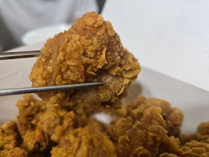 걸작떡볶이치킨 여수여서점