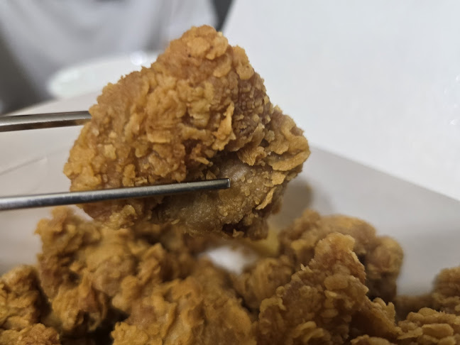 걸작떡볶이치킨 여수여서점