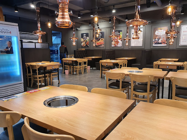 명륜진사갈비 파주금촌점