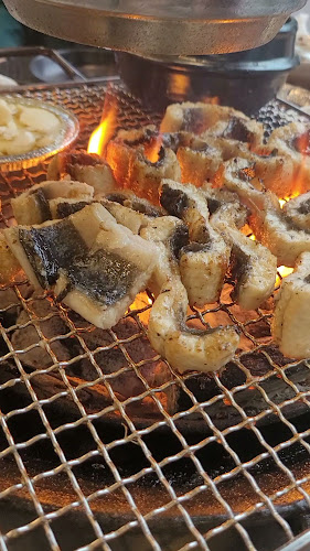 아산수산 군포점