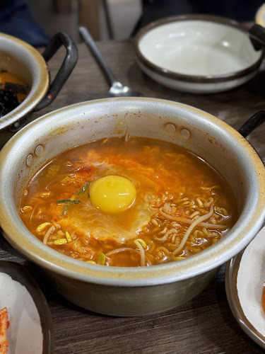 해장일번가 - 논산시