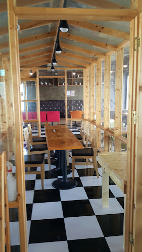 Comentarii opinii despre 1994 Coffee & Beer