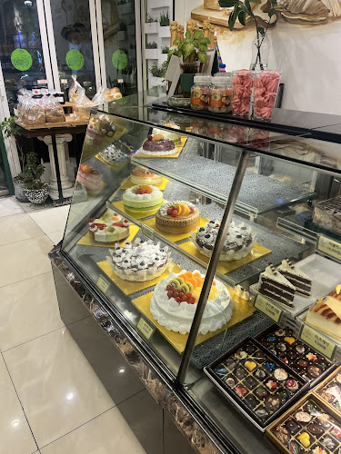 Com Pador - 외식업