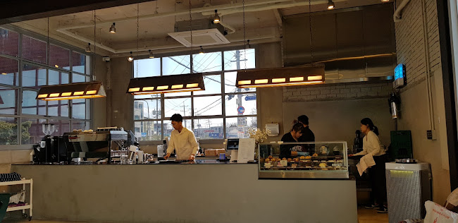 큐커피 - 외식업