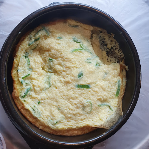 Comentarii opinii despre 낭만식곤드레밥