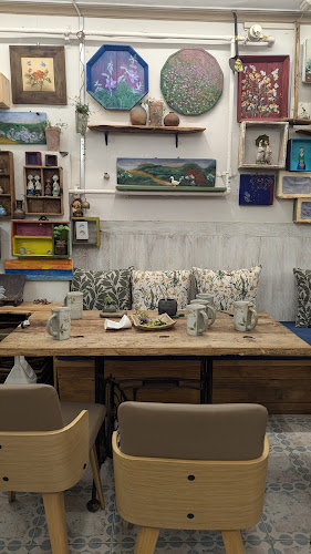 Comentarii opinii despre Coffee and Brunch