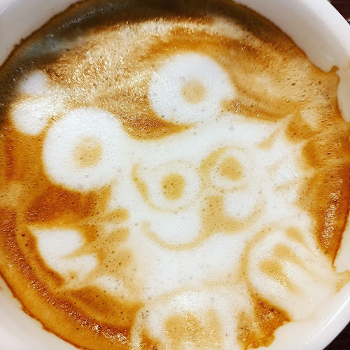 헤브론카페 - 안산시