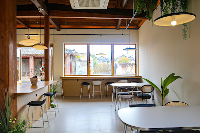 릭버거 lik burger