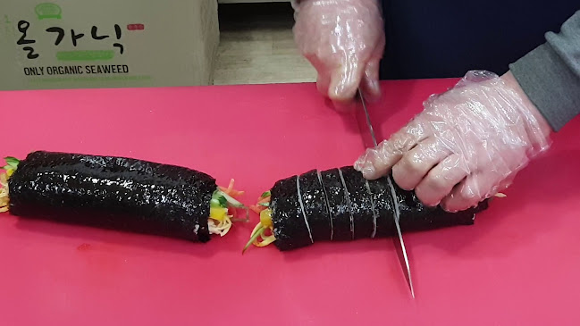 최대섭대박김밥 - 속초시