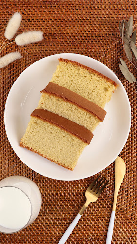 김성일찰보리카스테라 - 외식업