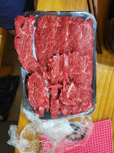 값진한우갈비탕 - 사천시