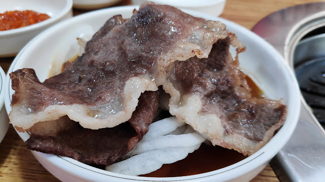 아람한우정육식당 - 수원시