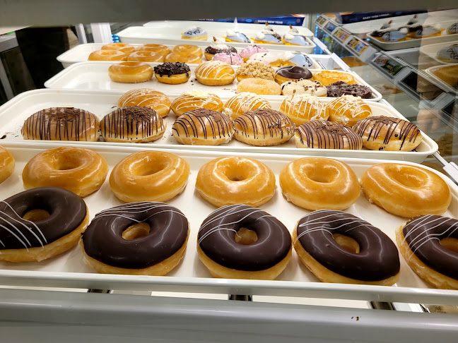 Comentarii opinii despre 크리스피크림 의정부민락점