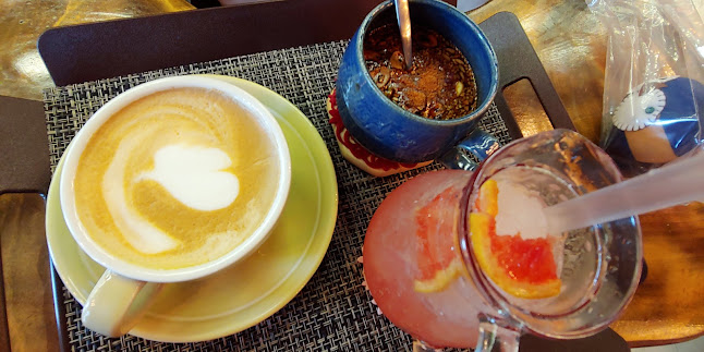 카페솔보 - 외식업