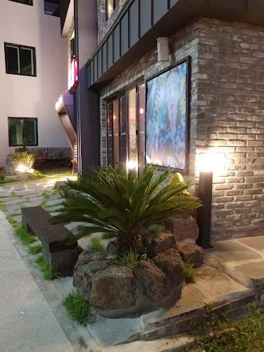 카페아주르아일랜드 - 외식업