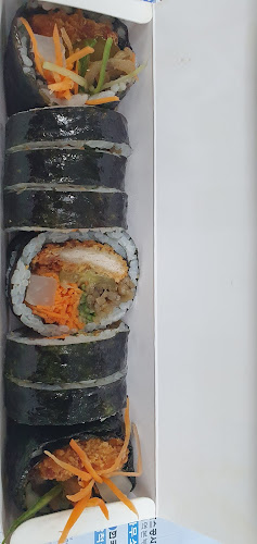 Opinii despre 얌샘 태백점 în 태백시 - 외식업