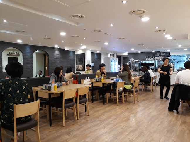 오실장강남면옥 금촌점 - 외식업