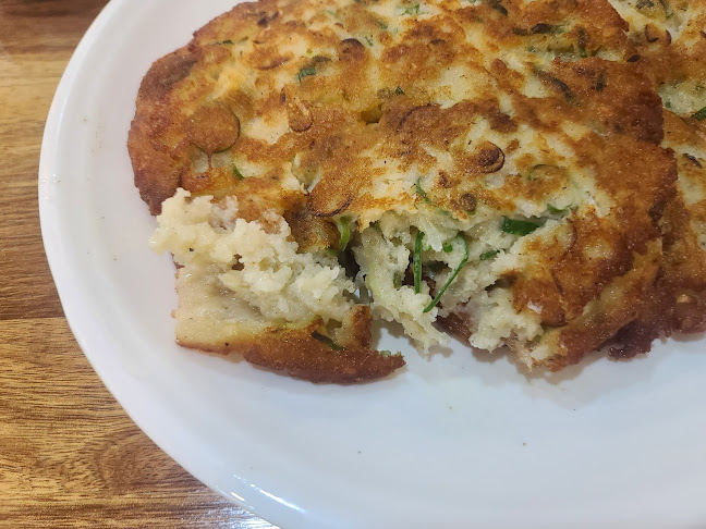 퇴계막국수 - 춘천시