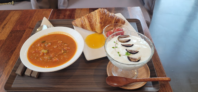 Opinii despre 그대가 사는 시간 în 서귀포시 - 외식업