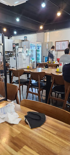 Opinii despre 퇴계막국수 în 춘천시 - 외식업