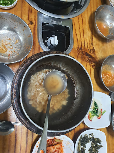 Comentarii opinii despre 산골추어탕