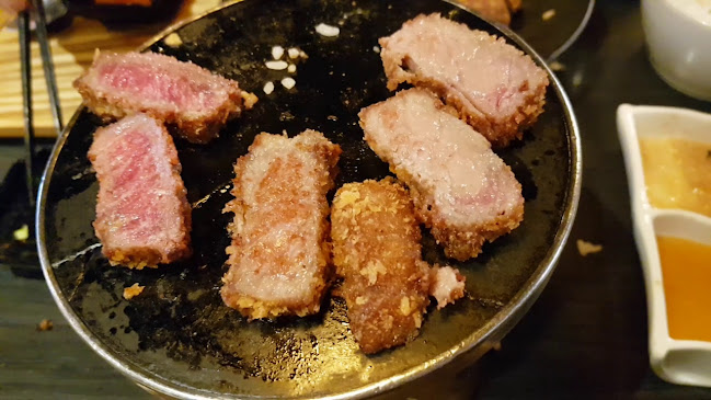 이자와 울산더테라스가든점