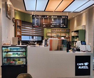 까페마실 - 나주시