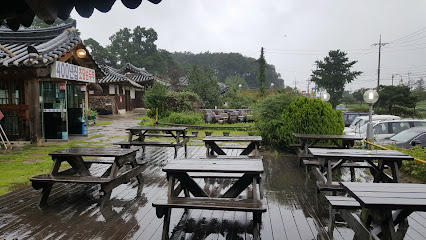 400년집초당순두부