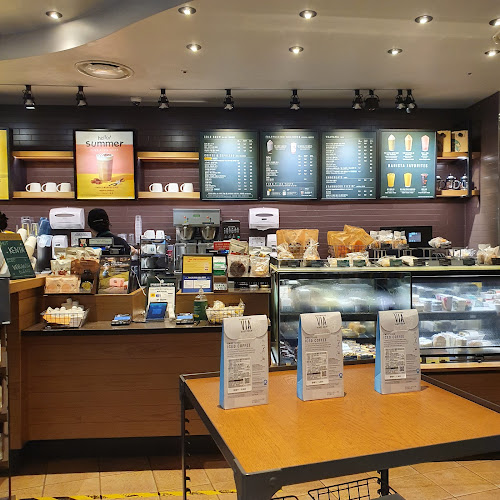 스타벅스 과천이마트점