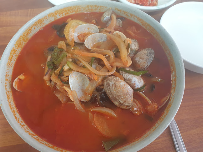 Comentarii opinii despre 일품향