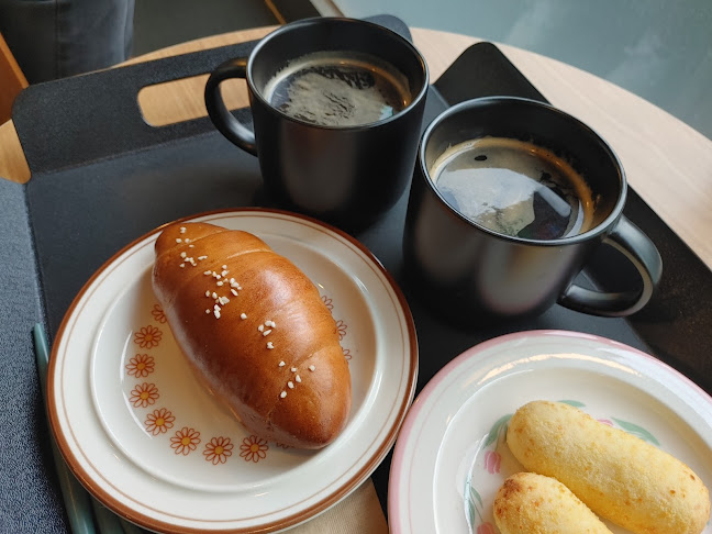 Opinii despre 카페 안온 în 창원시 - 외식업