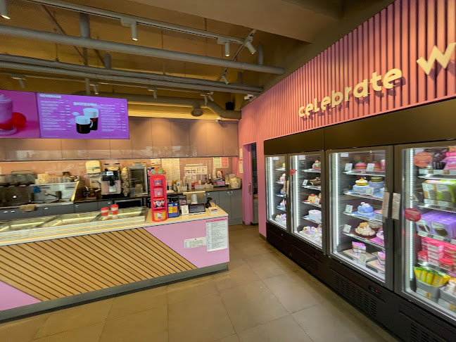 베스킨라빈스 속초조양점