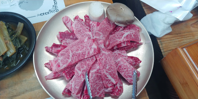 경성관 - 외식업