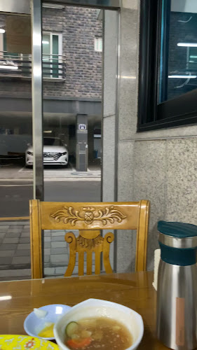 영흥루 - 안성시