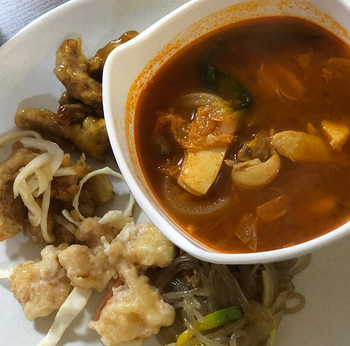 최사부 - 외식업