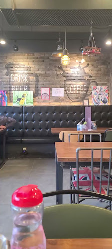 Opinii despre 블랙스완 짬뽕카페 în 남구 - 외식업