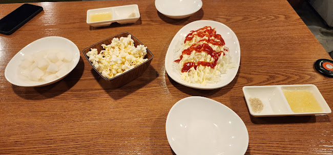 굿모닝살로만치킨호프 - 포항시