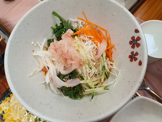 Comentarii opinii despre 속초대게마을