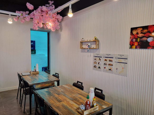 Opinii despre 티노관 în 군산시 - 외식업