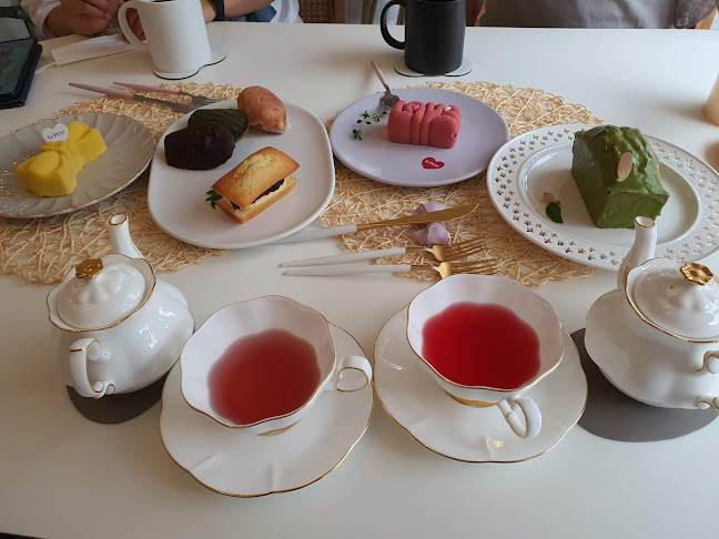 Opinii despre Le Petit(르 쁘띠) în 안동시 - 외식업