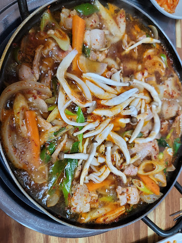 승진식당 - 외식업