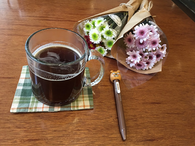 산토리니 - 경산시