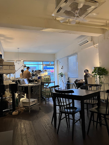 Opinii despre 인스파이어링커피 în 목포시 - 외식업