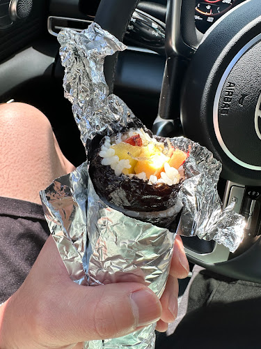 화북종합시장 - 외식업