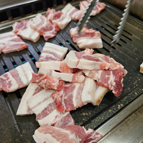 점봉정육점식당 - 여주시