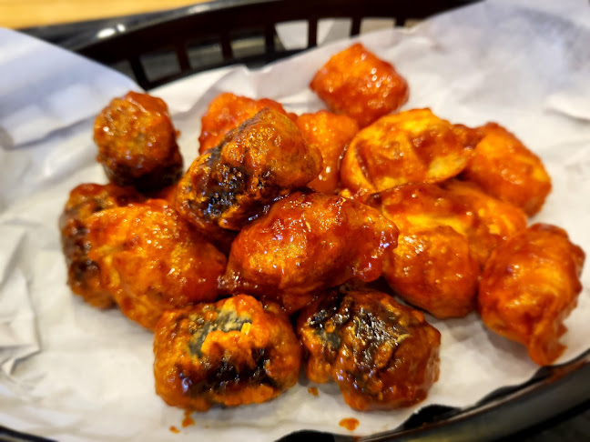 맘스터치 용인상갈점 - 외식업