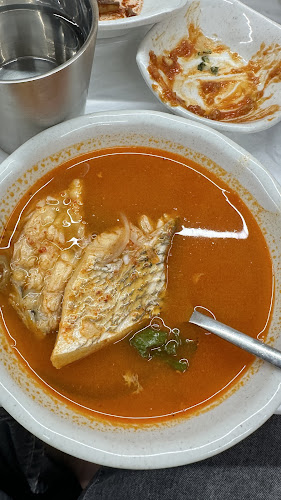 조일식당 - 외식업