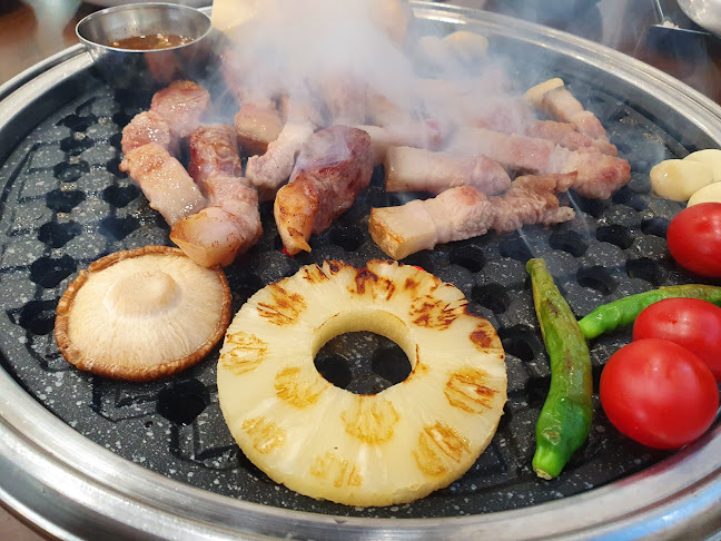 더탐라 - 외식업