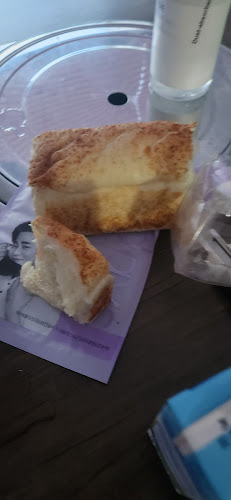 파리바게뜨 강릉초당점